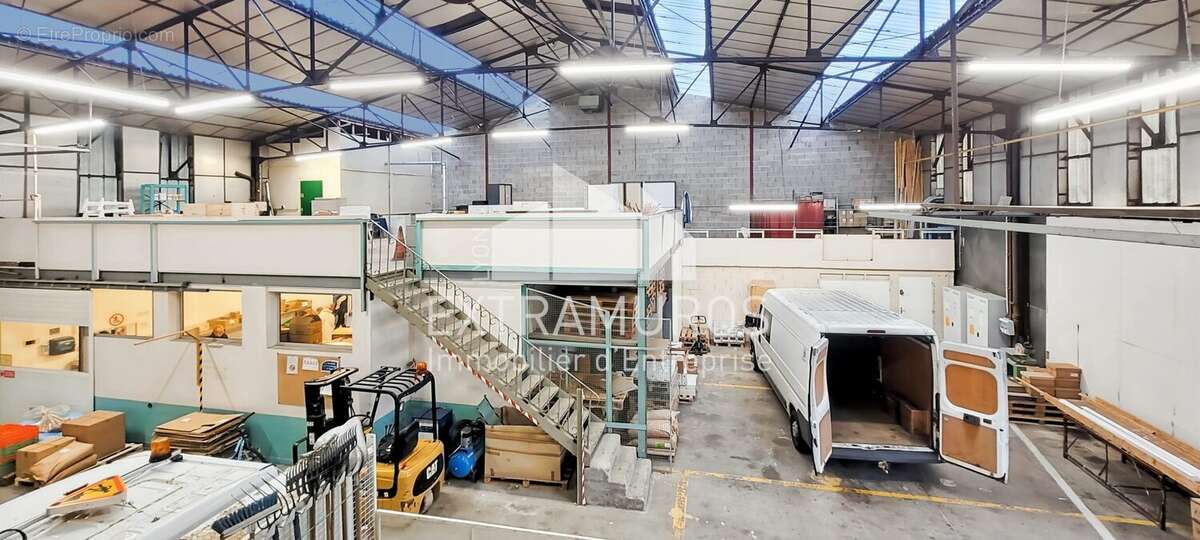 Commerce à VILLEFRANCHE-SUR-SAONE