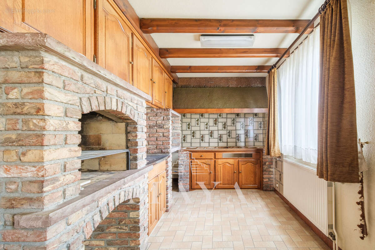 Maison à WALDIGHOFEN