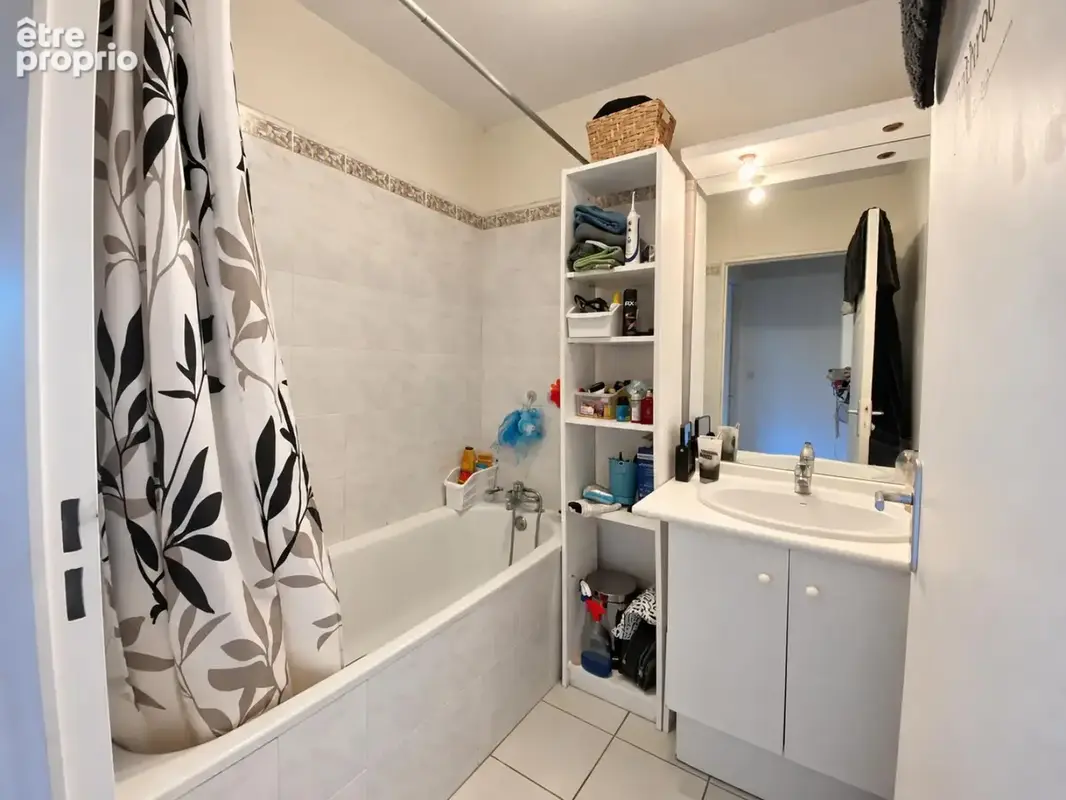 Appartement 2 pièces 47 m² à vendre à Beziers (34500) - photo 4