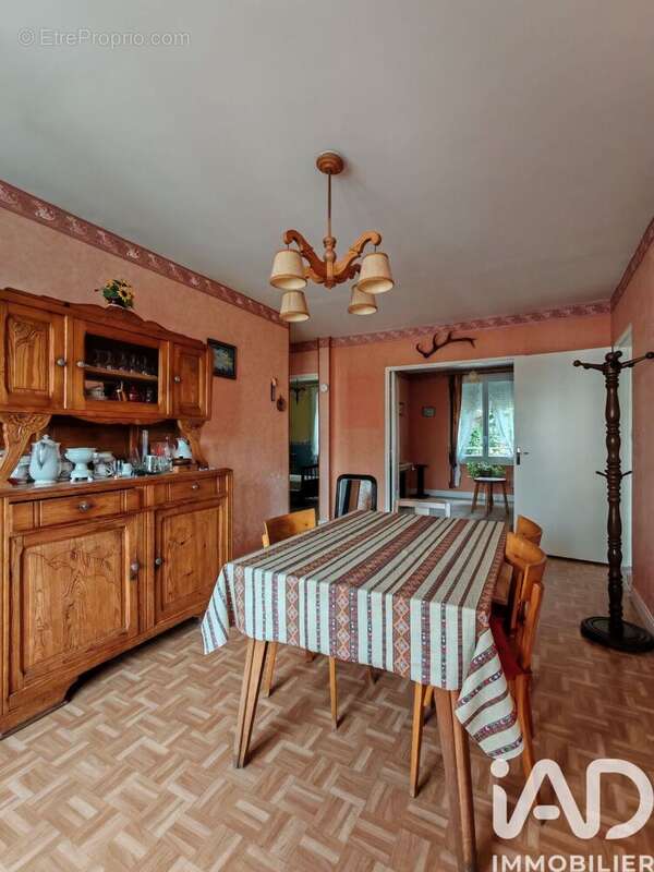 Photo 3 - Appartement à SAINT-LO