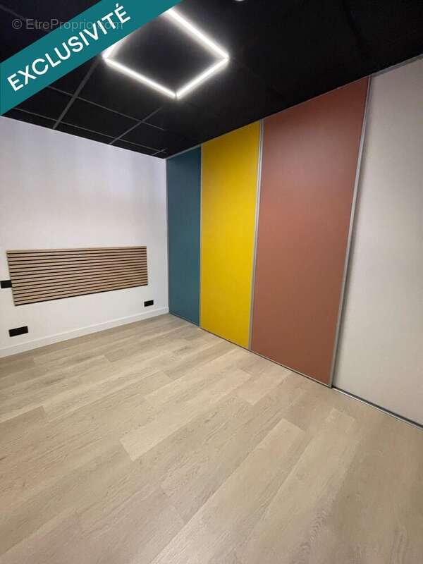 Photo 3 - Appartement à GRUISSAN