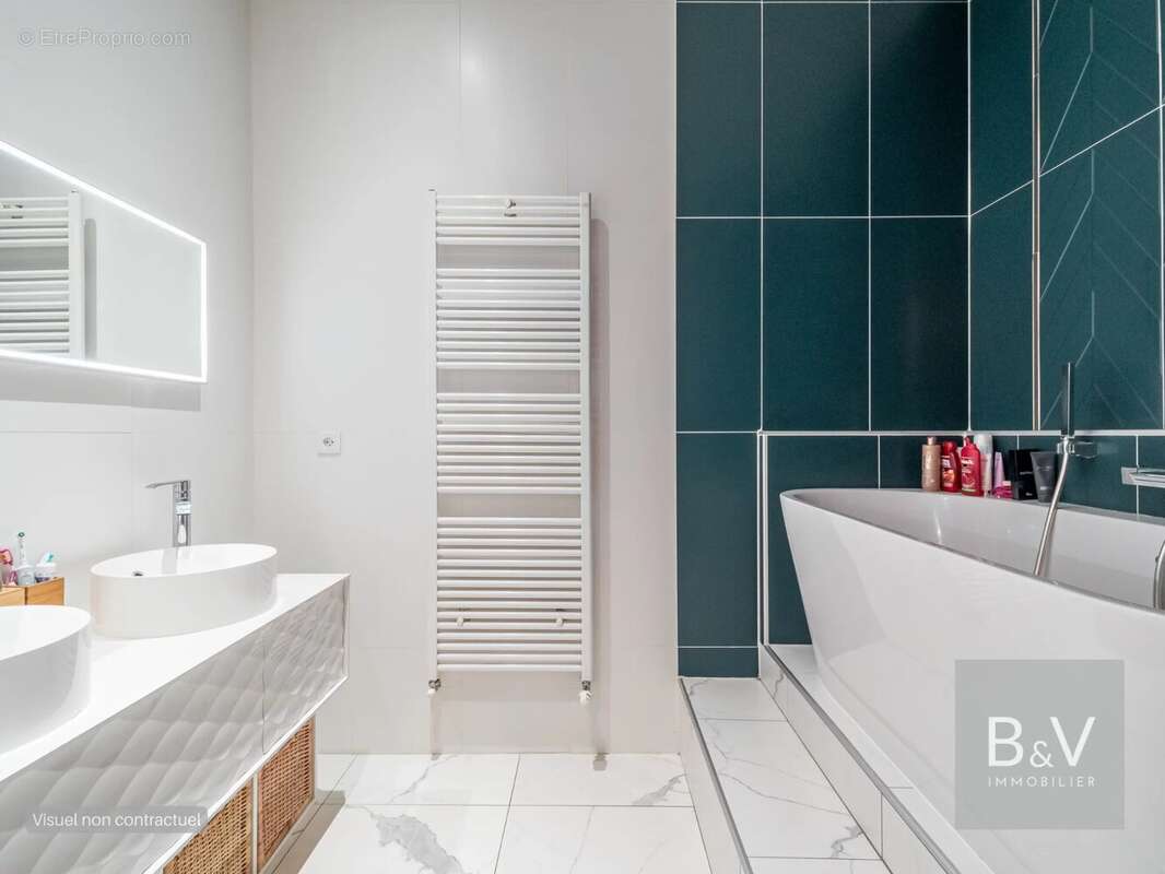 Appartement à BIOT
