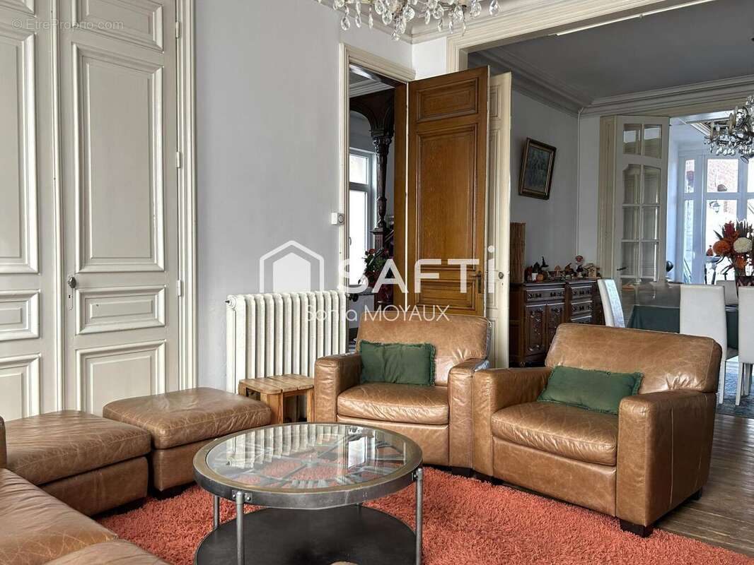 Photo 3 - Maison à RAISMES