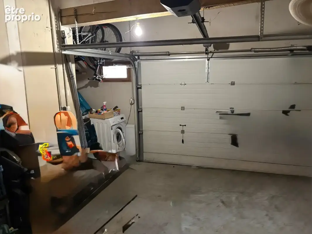 Coussac Bonneval maison de 6 pièces  proche des commerces avec cour et garage - photo 19