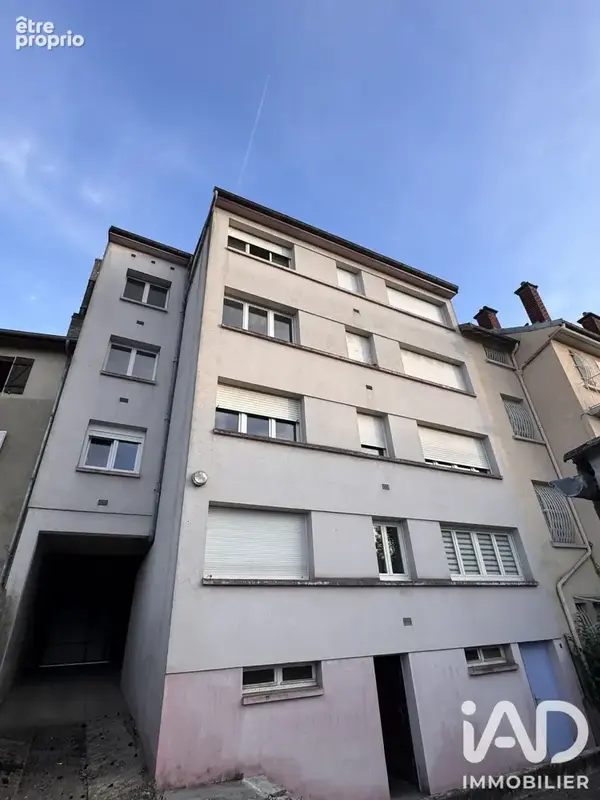 Photo 1 - Appartement à MONTIGNY-LES-METZ