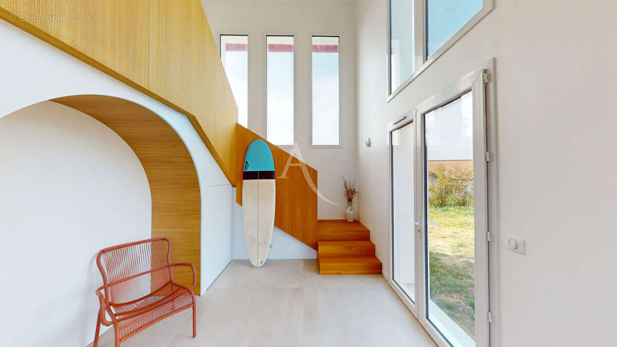 Maison à BIDART