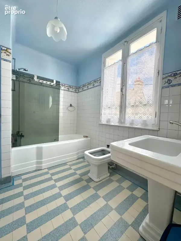 A vendre proche mer ! gavres maison 121 m2  ! la vague immobilière ! - photo 4