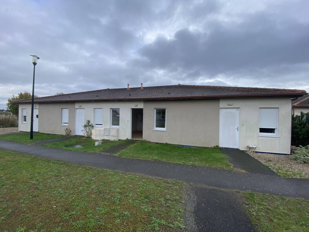 Maison à LE CHATELET