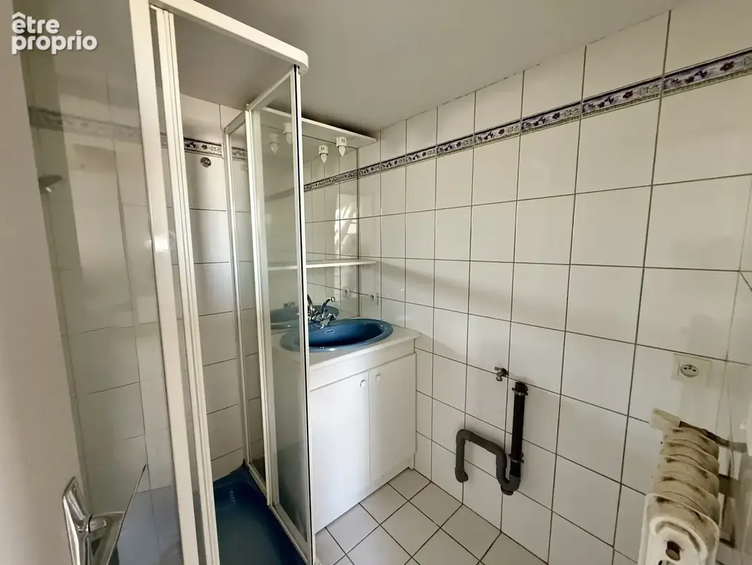 Appartement 34 m² à Orleans  - photo 7