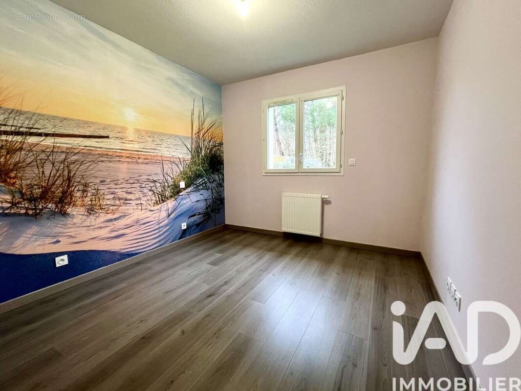 Photo 7 - Maison à SALLES