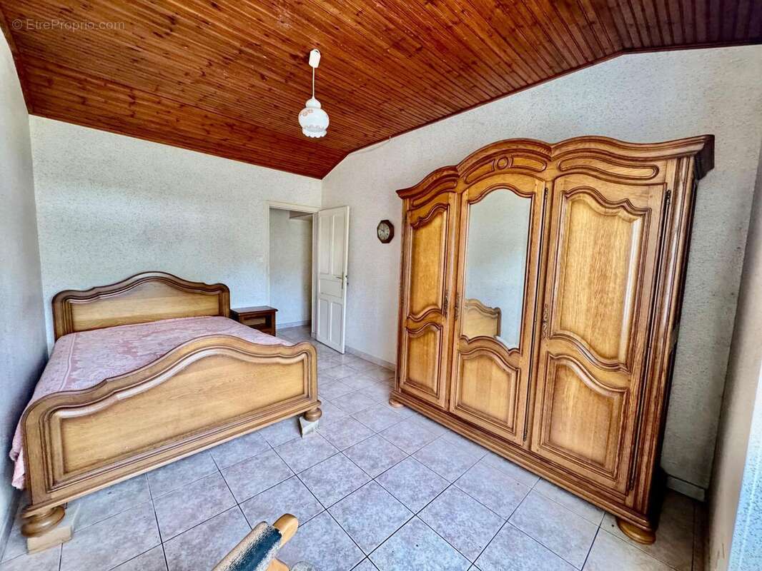 Photo 6 - Maison à SALLERTAINE