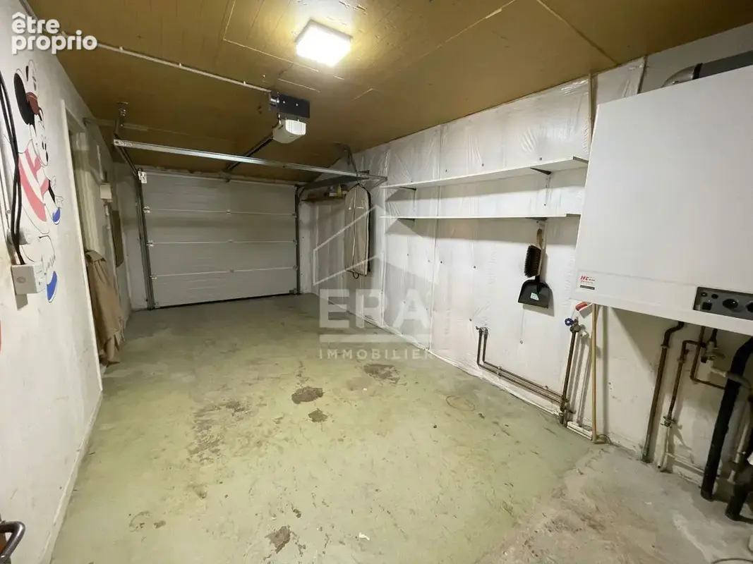 Maison 85m² à peyruis - photo 12