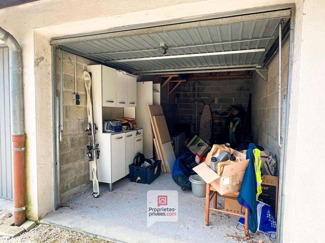 Appartement à GIERES
