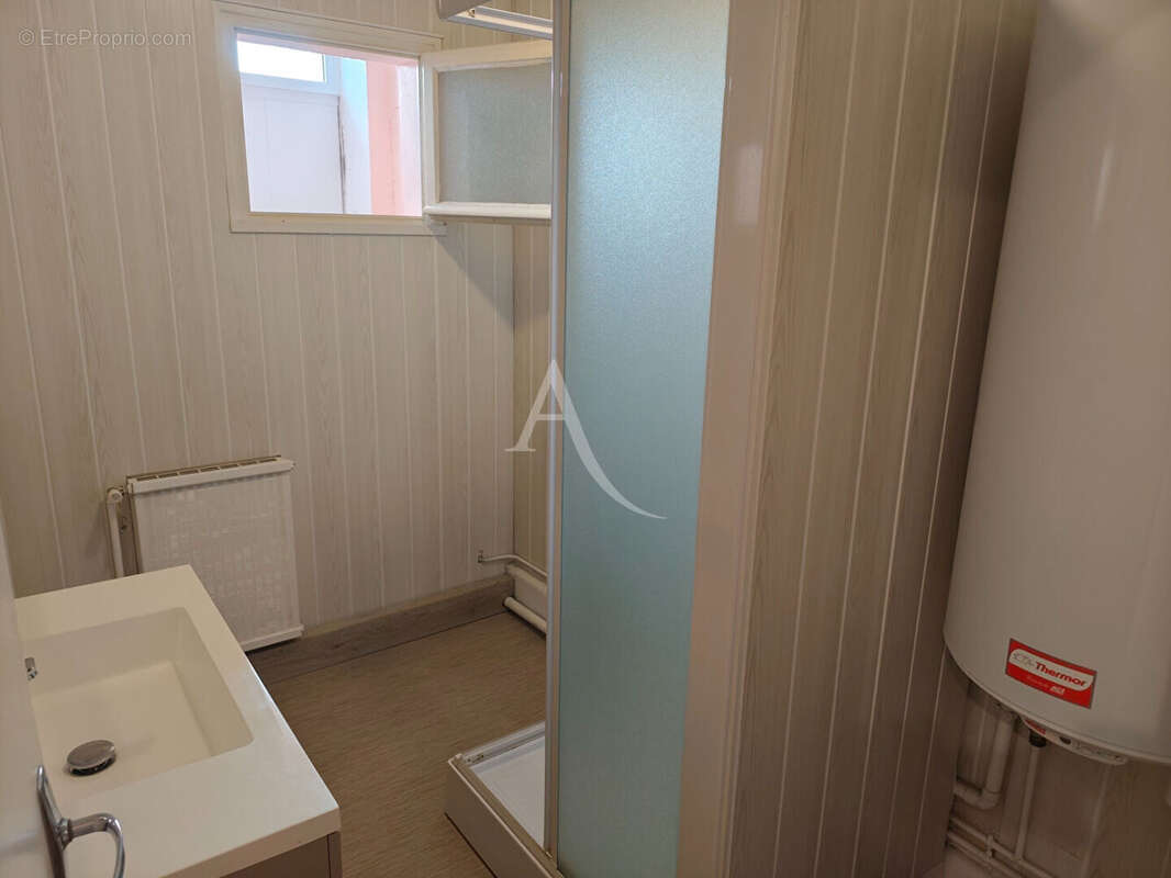 Appartement à ROCHEFORT