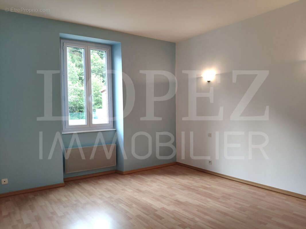 Appartement à MAZAMET