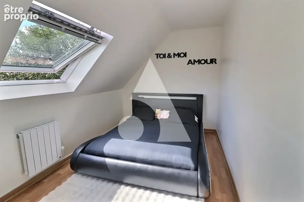 Maison Pontoise 5 pièces - photo 5