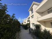 Appartement à SOYONS