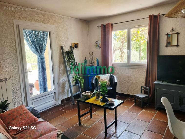 Maison à FLAYOSC