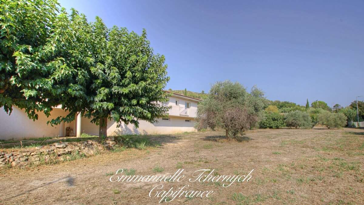 Maison à vendre Istres – Vue sur l’Étang de l’Olivier – Maison 143m² – Terrain 2 050 m² - photo 3