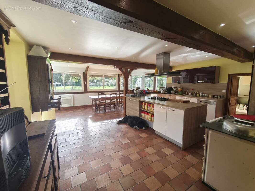 Autre à MERY-SUR-CHER