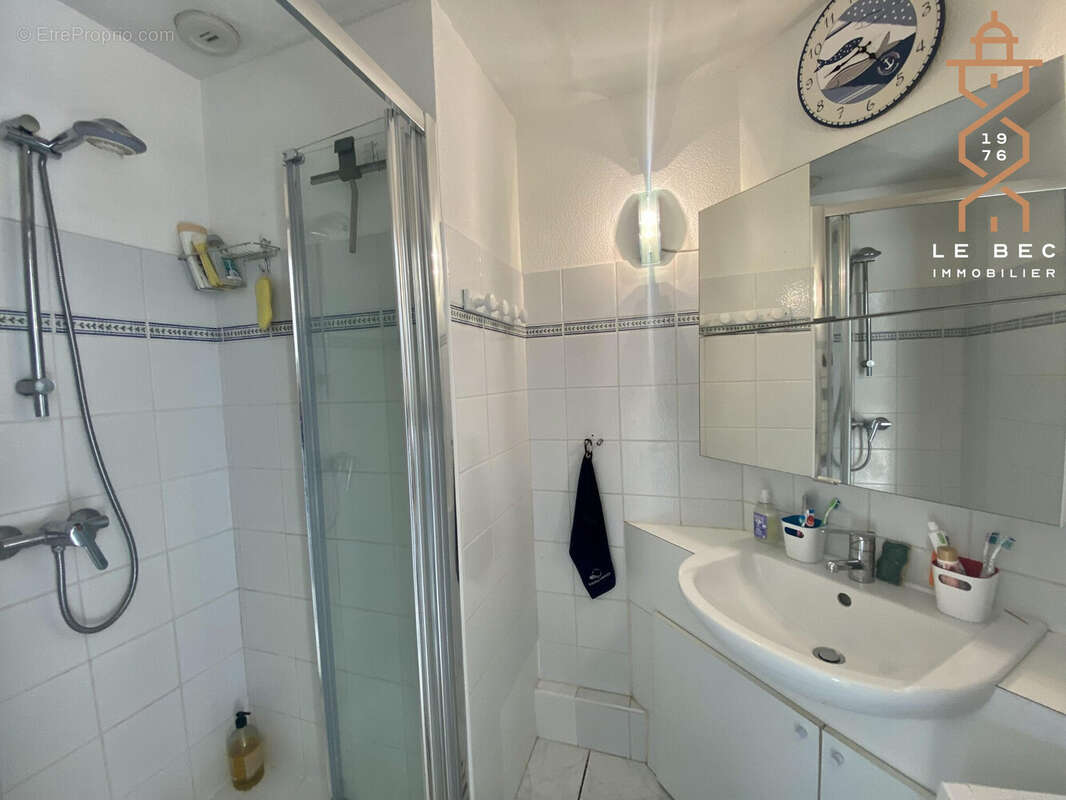 Appartement à CARNAC