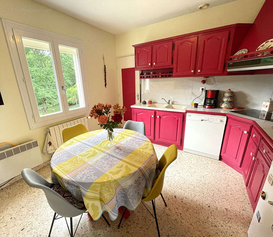 Maison à MONSEMPRON-LIBOS