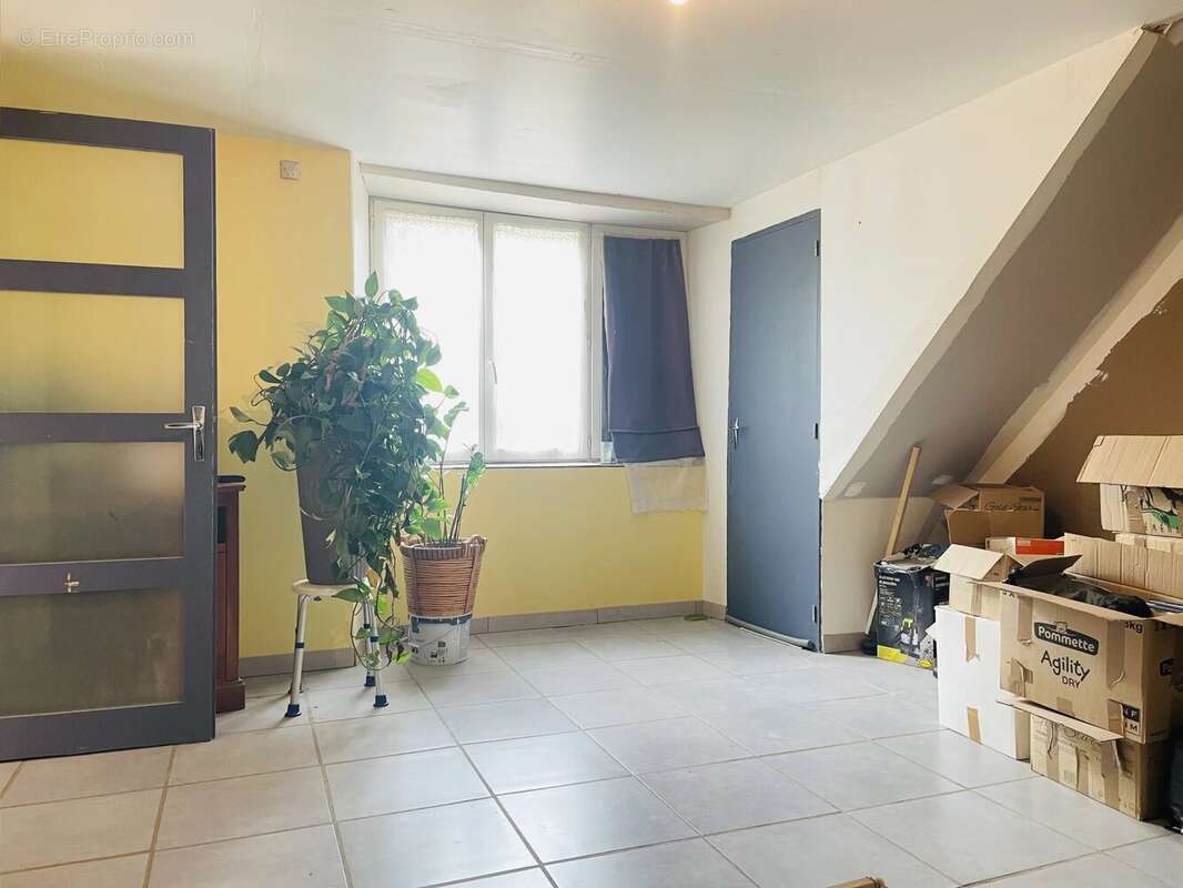 Maison 133 m² à Pressignac  - photo 3
