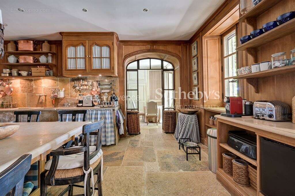 Maison à AIX-EN-PROVENCE