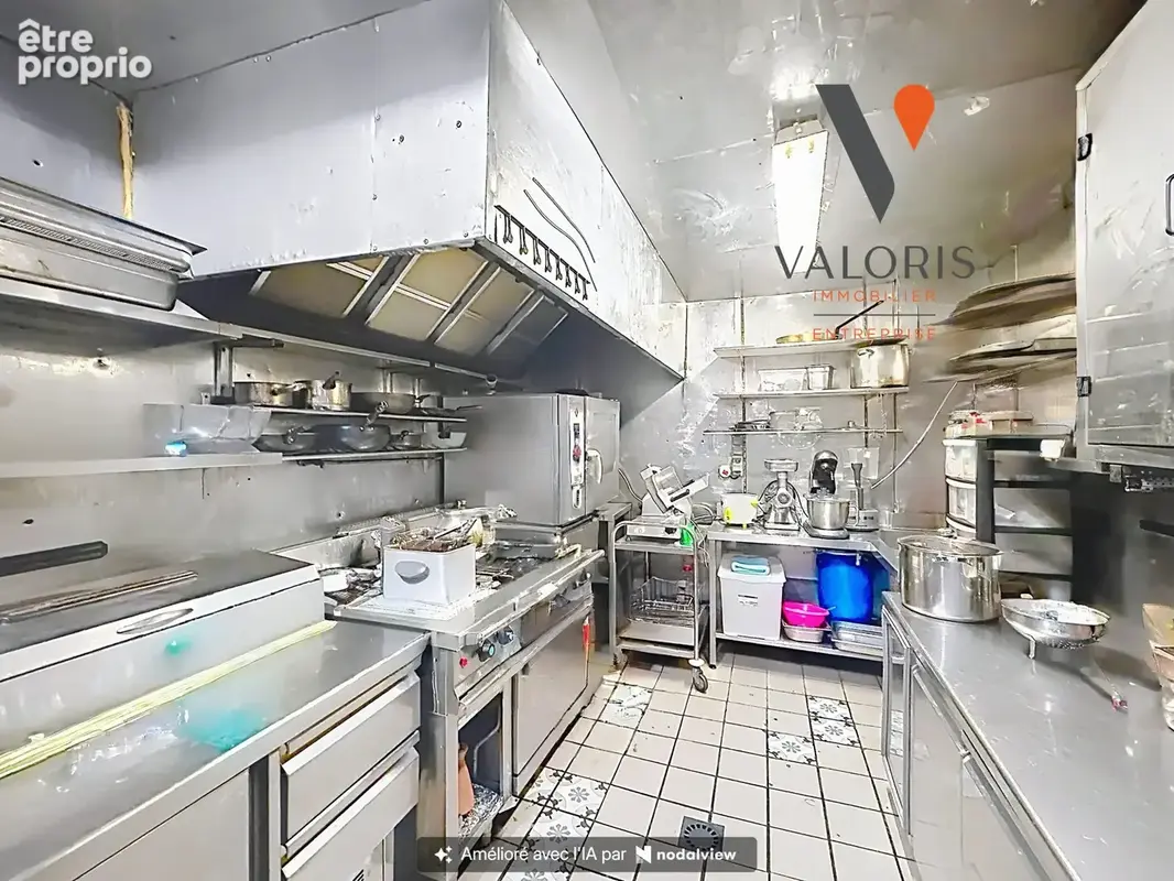 Commerce 81 m² à vendre à Grenoble (38000) - photo 5