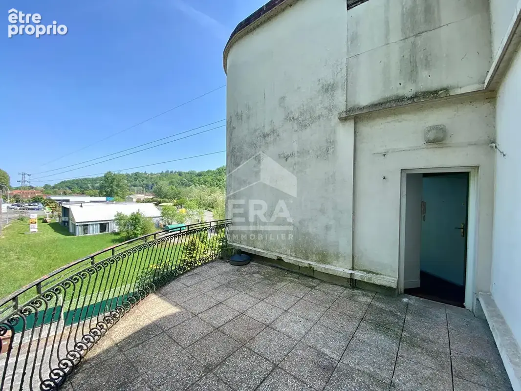 Appartement 89m² à jurançon - photo 6