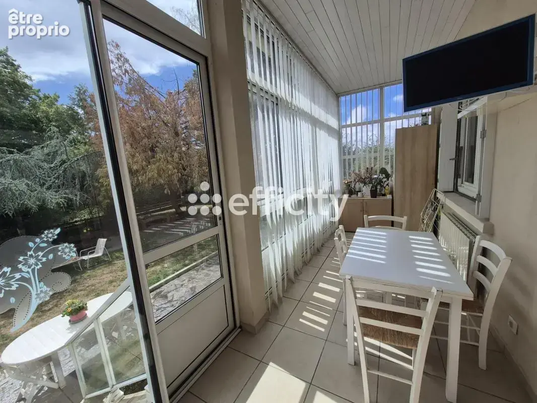 Maison 5 pièces 115 m² à vendre à Saint-Brice-Sur-Vienne (87200) - photo 4