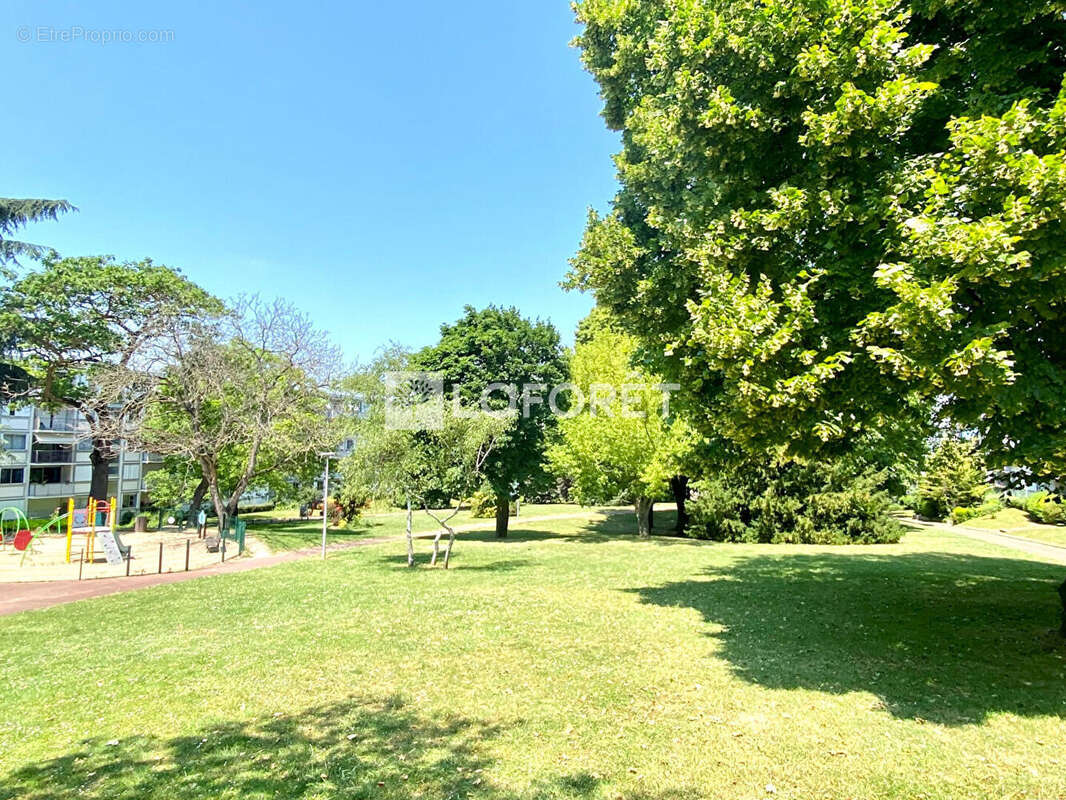 Appartement à MARLY-LE-ROI