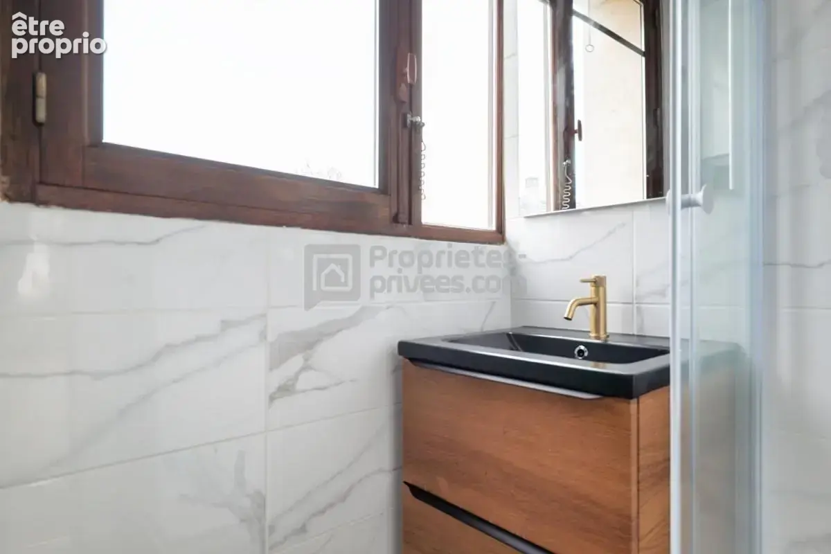 Appartement 4 pièces rénové de 57m² proche gare, Herblay Sur Seine - photo 14
