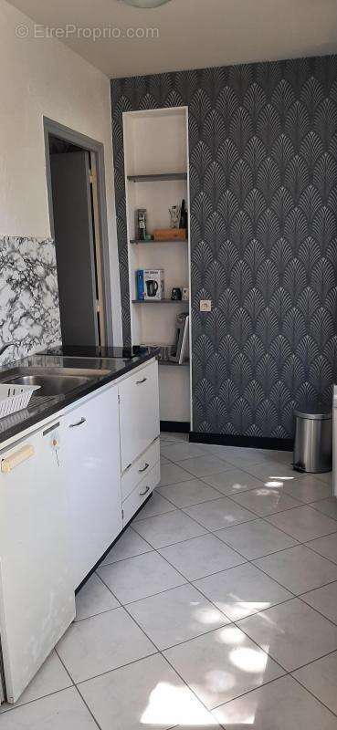 Appartement à MONTARGIS