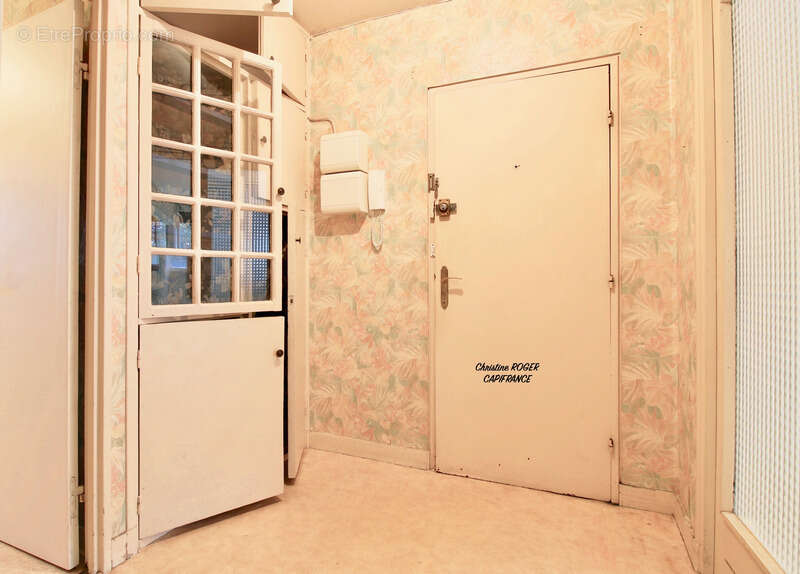 Appartement à AMIENS