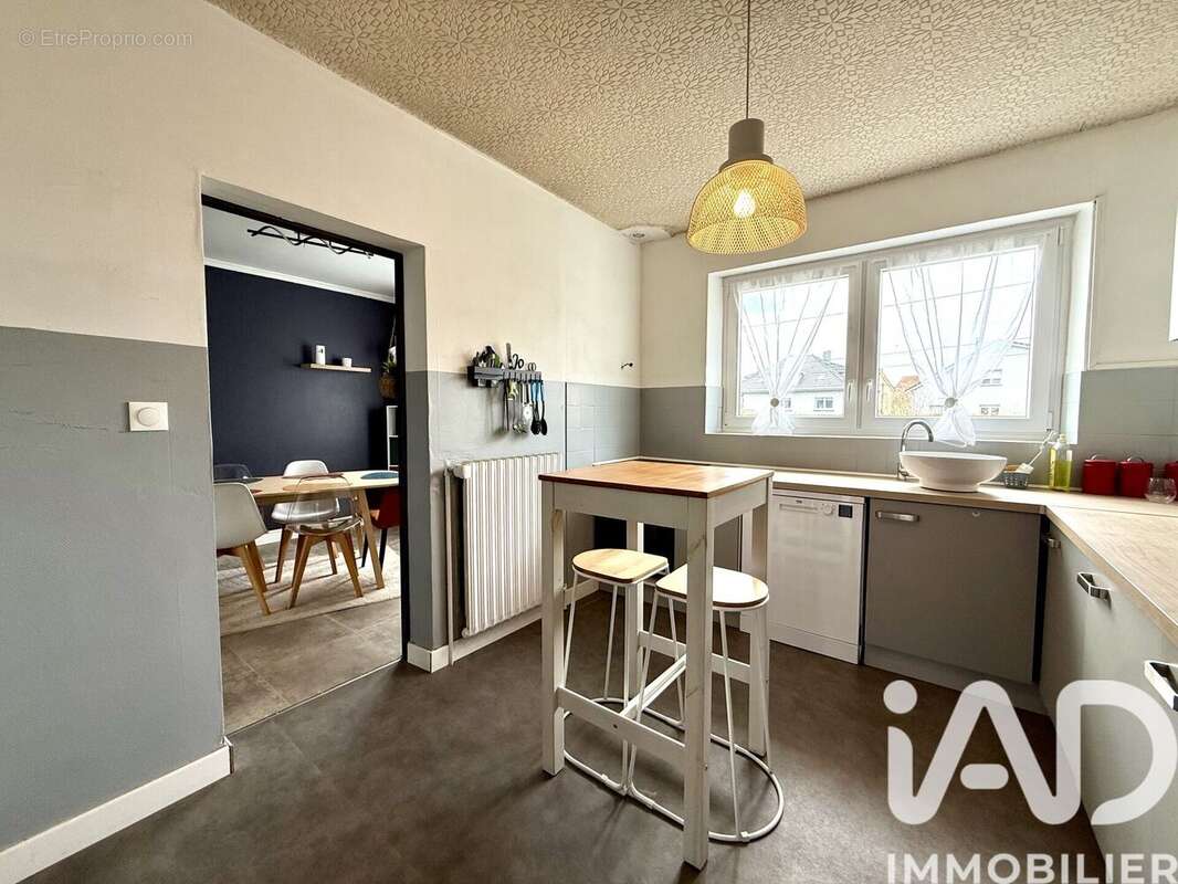 Photo 7 - Maison à LONGWY