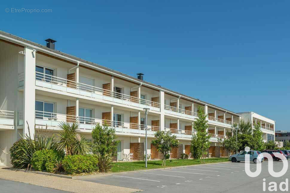 Photo 1 - Appartement à BRUZ