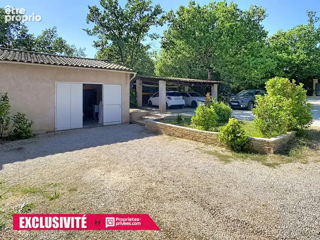 Maison Nans Les Pins 6 pièce(s) Beaucoup de cachet ! - photo 4