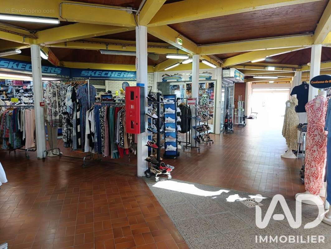 Photo 3 - Commerce à LEUCATE