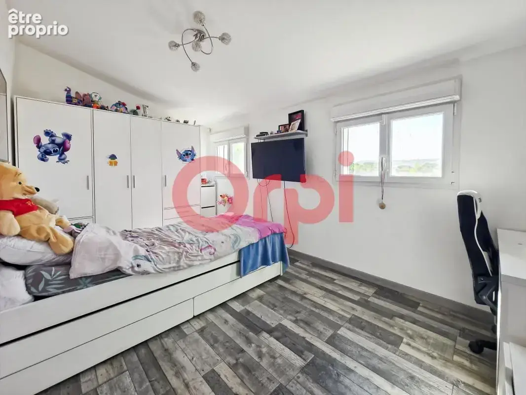 A vendre - maison - 2 logements - garage - photo 4