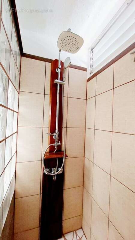 Appartement à SAINT-FRANCOIS