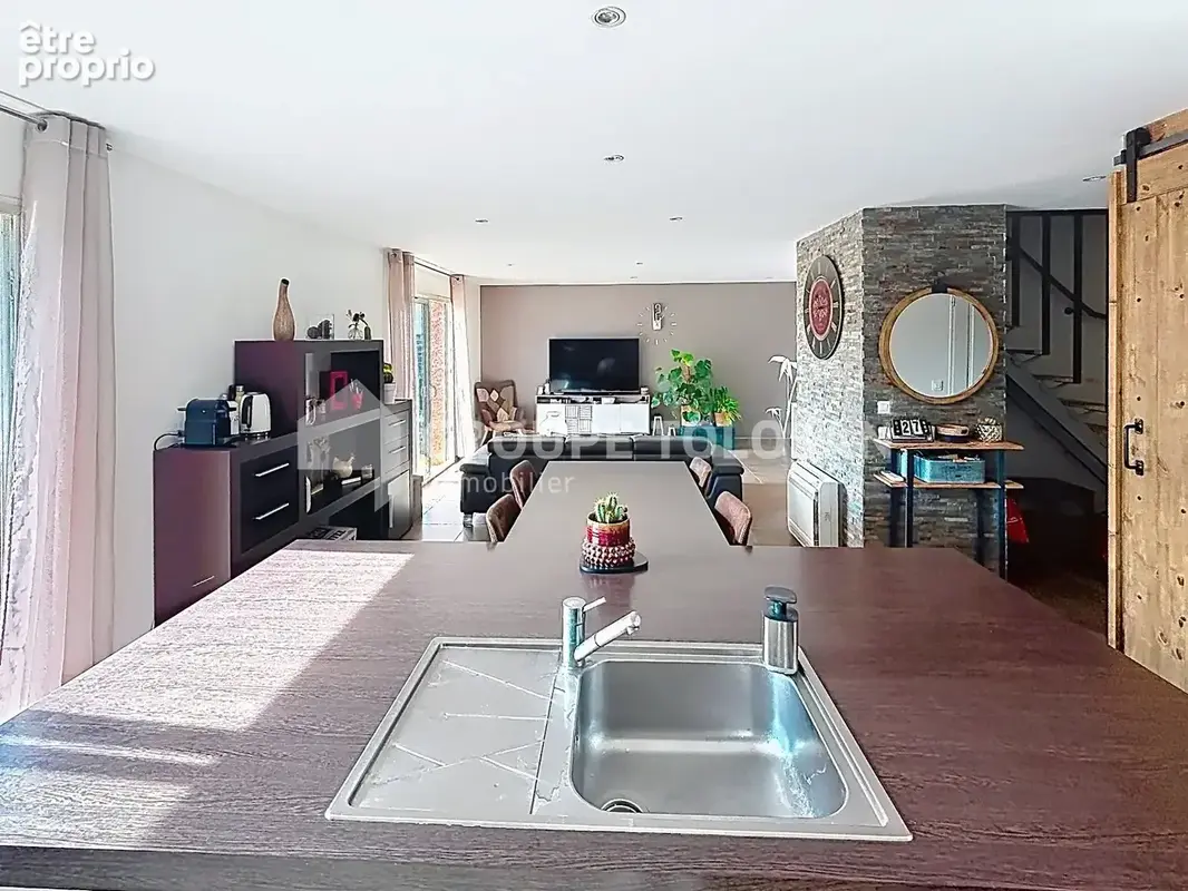 Maison 5 pièces 130 m² à vendre à Lavaur (81500) - photo 6