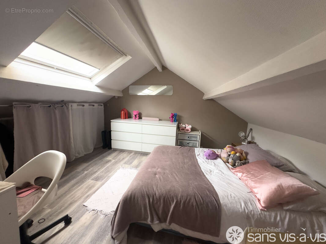 Appartement à SURESNES