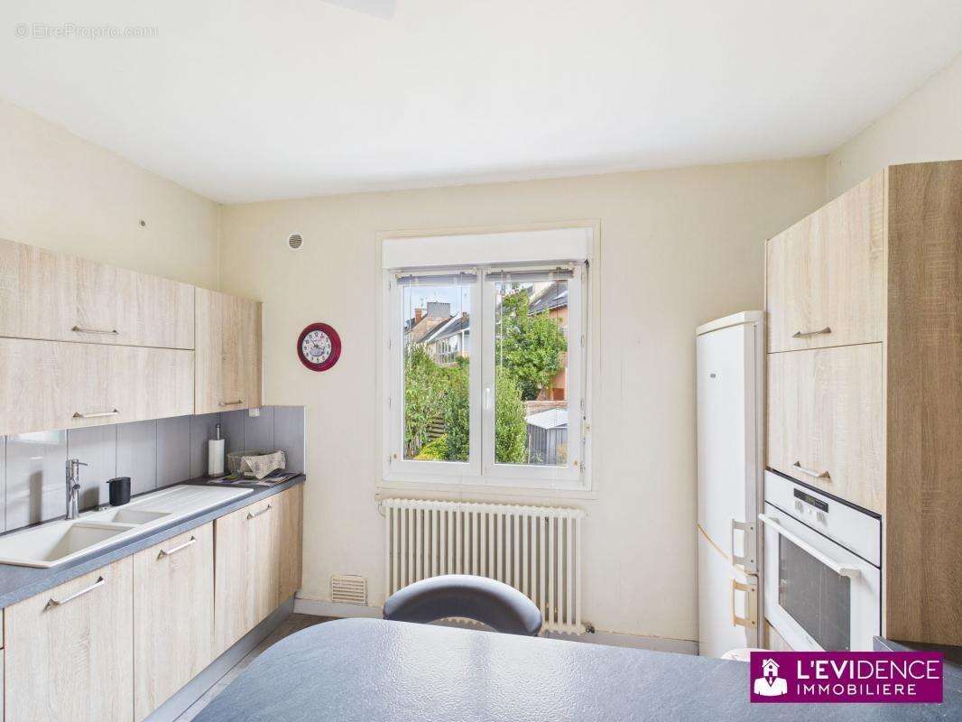 Photo 7 - Maison à SAINT-NAZAIRE