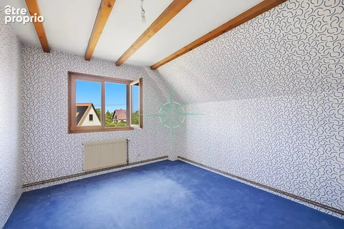 Villa d'architecte de caractère ? 157,42 m2 ? Eschau - photo 14
