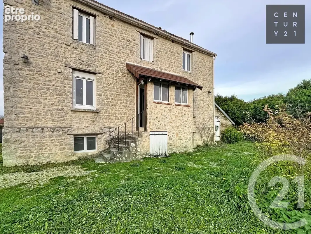 Maison 7 pièces 160 m² à vendre à Virey-Sous-Bar (10260) - photo 3