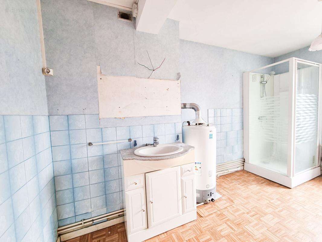 Carvin, Maison 3 chambres avec jardin, Idéale premier achat ou investissement - photo 8