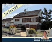 Maison à CHIERRY