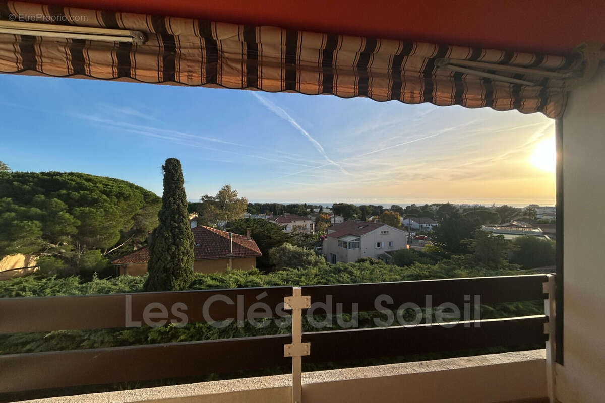 Appartement à BANDOL