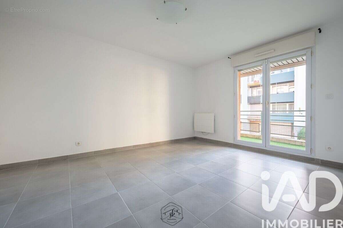 Photo 9 - Appartement à METZ